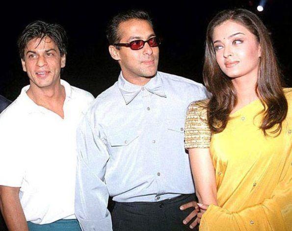 Rare & Unseen Pictures Of Aishwarya Rai You May Have Never Seen