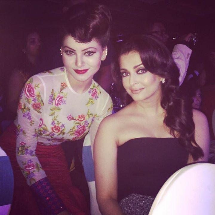 Rare & Unseen Pictures Of Aishwarya Rai You May Have Never Seen