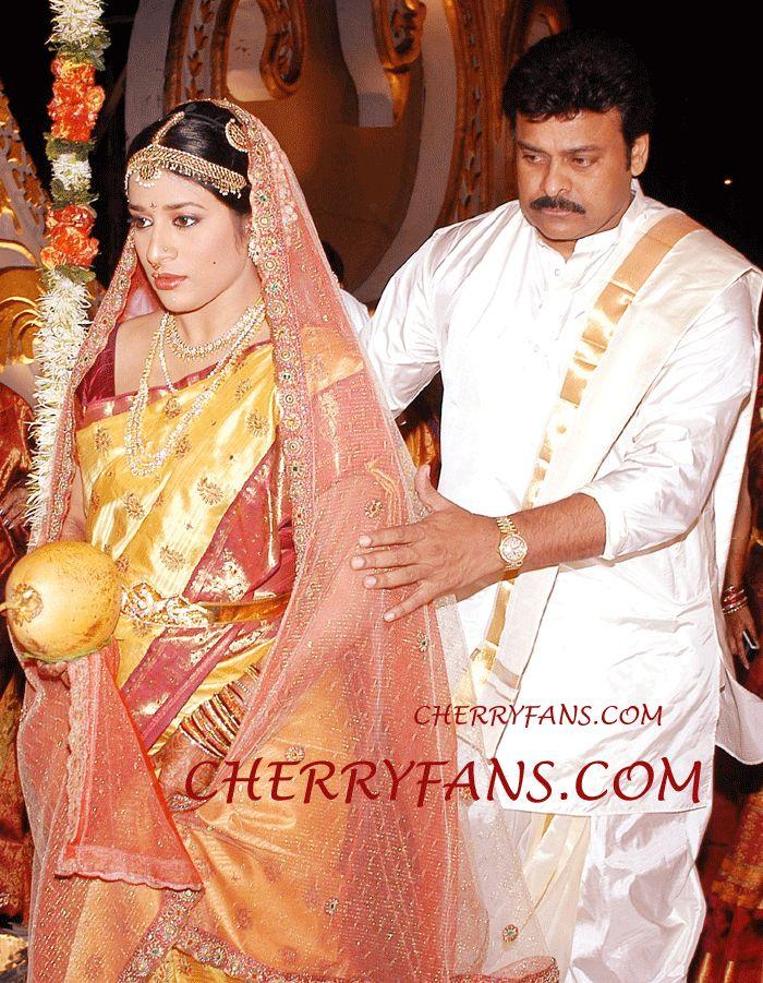 Rare & Unseen Private Photos of Chiranjeevi's Daughters