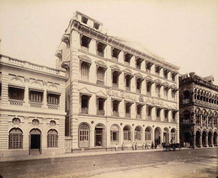 Rare Indian Photos That Will Take You Back In Time