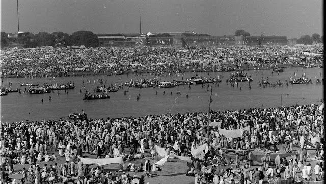 Rare Indian Photos That Will Take You Back In Time