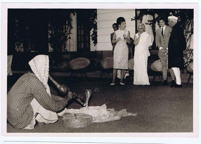 Rare Photos From India's You Have Never Seen