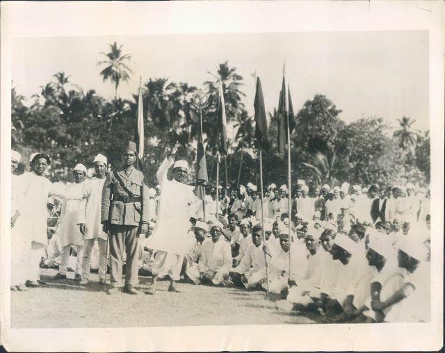 Rare Photos From India's You Have Never Seen