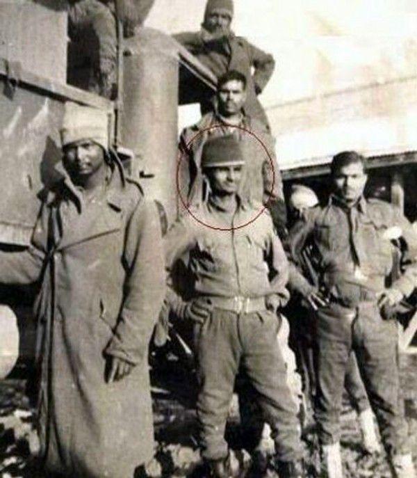 Rare Photos From India's You Have Never Seen