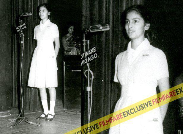 Rare Photos Of Bollywood Actors