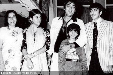 Rare Photos Of Bollywood Actors