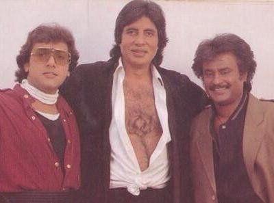Rare Photos Of Bollywood Actors