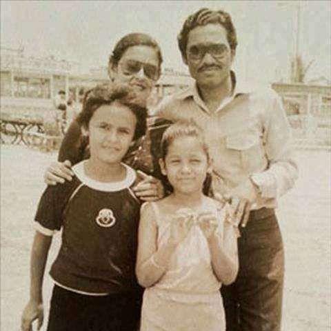 Rare Photos Of Bollywood Actors