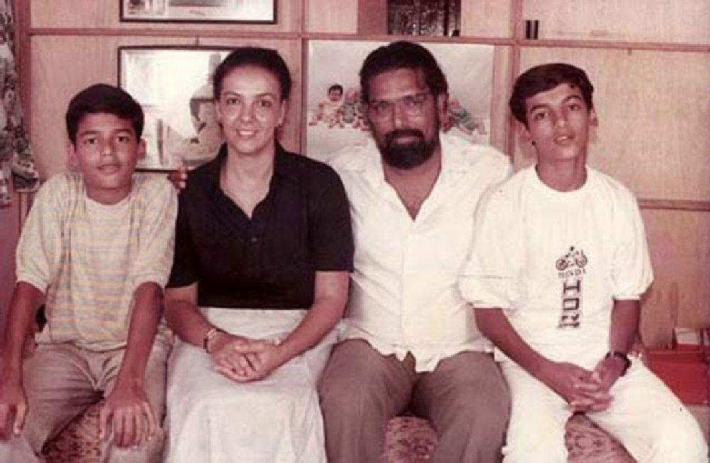 Rare Photos Of Bollywood Actors