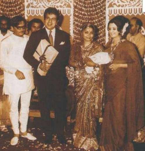 Rare Photos Of Bollywood Actors