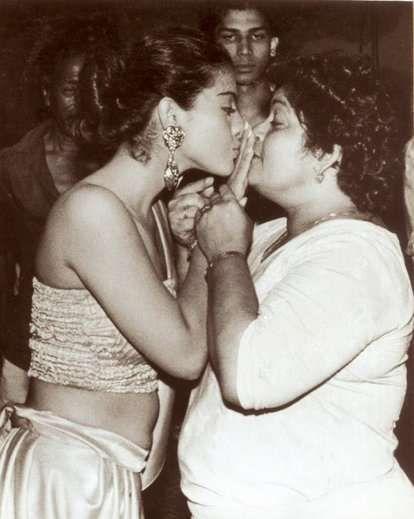 Rare Photos Of Bollywood Actors
