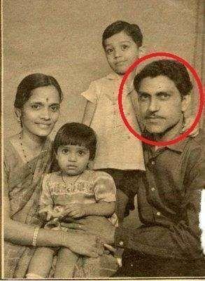 Rare Photos Of Bollywood Actors