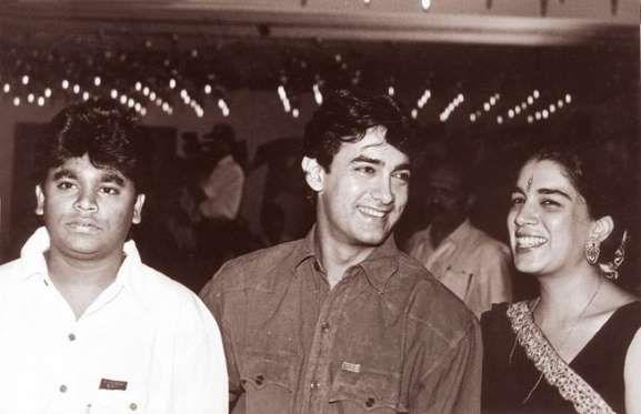 Rare Pictures of Bollywood Stars That Will Leave You Spellbound
