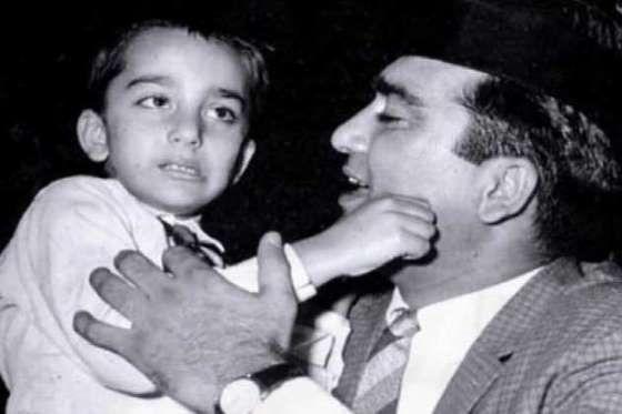 Rare Pictures of Bollywood Stars That Will Leave You Spellbound