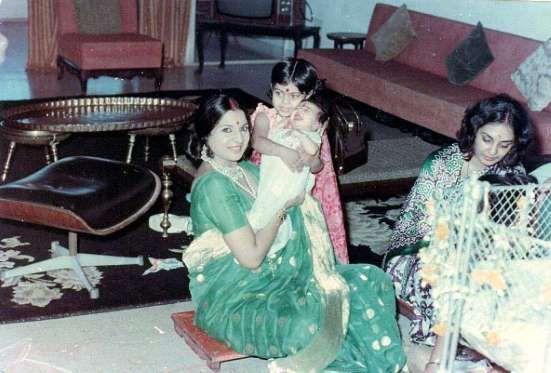Rare Pictures of Bollywood Stars That Will Leave You Spellbound