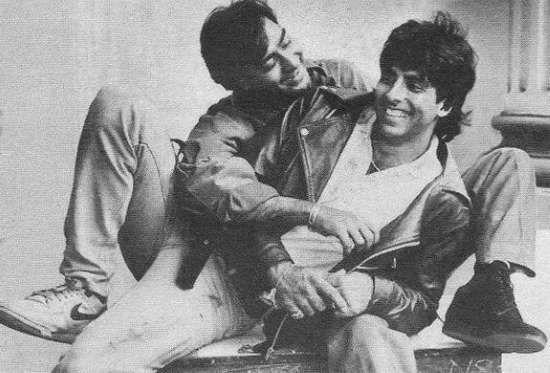 Rare Pictures of Bollywood Stars That Will Leave You Spellbound