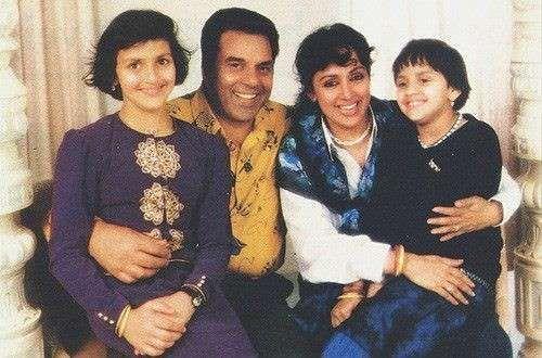Rare Pictures of Bollywood Stars That Will Leave You Spellbound