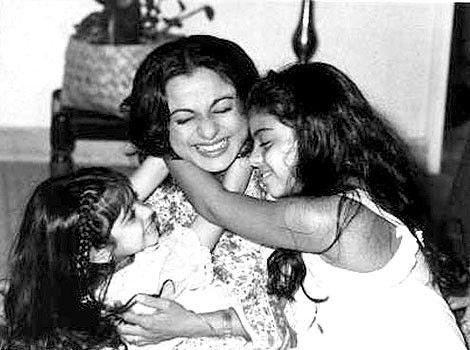Rare Pictures of Bollywood Stars That Will Leave You Spellbound