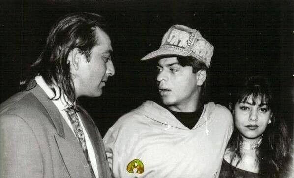 Rare Pictures of Bollywood Stars That Will Leave You Spellbound