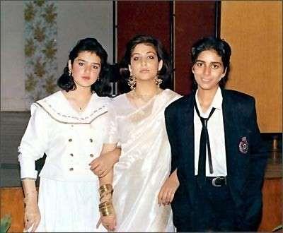 Rare Pictures of Bollywood Stars That Will Leave You Spellbound