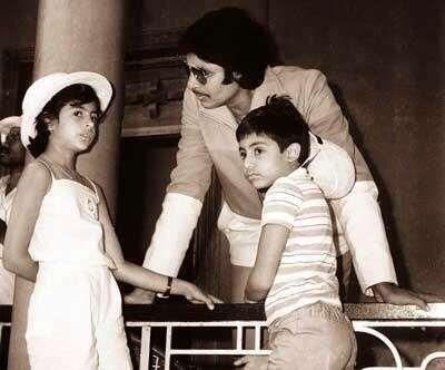 Rare Pictures of Bollywood Stars That Will Leave You Spellbound
