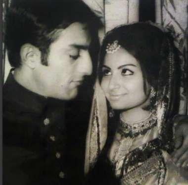 Rare Pictures of Bollywood Stars That Will Leave You Spellbound