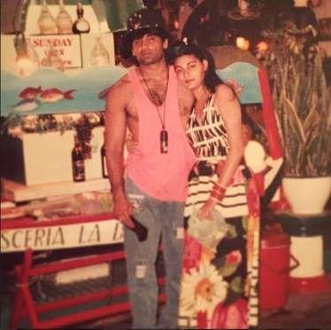 Rare Pictures of Bollywood Stars That Will Leave You Spellbound