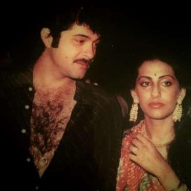 Rare Pictures of Bollywood Stars That Will Leave You Spellbound