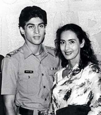 Rare Pictures of Bollywood Stars That Will Leave You Spellbound