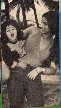 Rare Pictures of Bollywood Stars That Will Leave You Spellbound