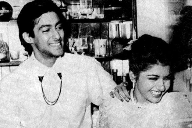 Rare Pictures of Bollywood Stars That Will Leave You Spellbound