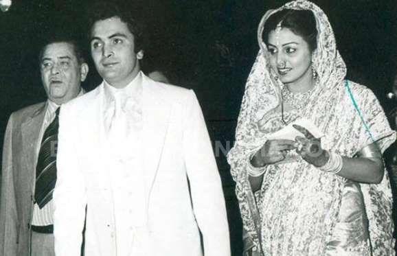 Rare Pictures of Bollywood Stars That Will Leave You Spellbound