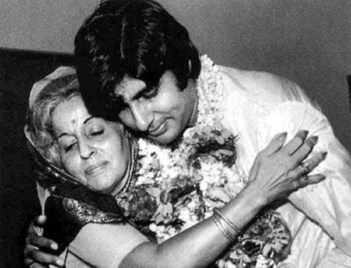 Rare Unseen Pictures of Amitabachan