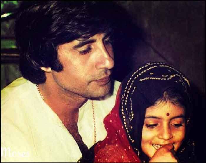 Rare Unseen Pictures of Amitabachan