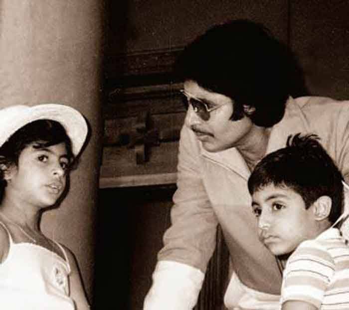 Rare Unseen Pictures of Amitabachan