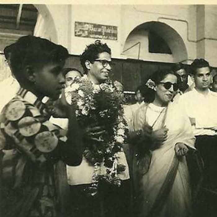 Rare Unseen Pictures of Amitabachan