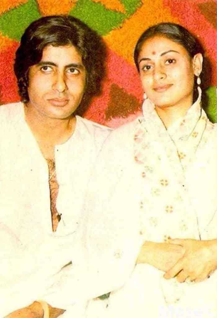 Rare Unseen Pictures of Amitabachan