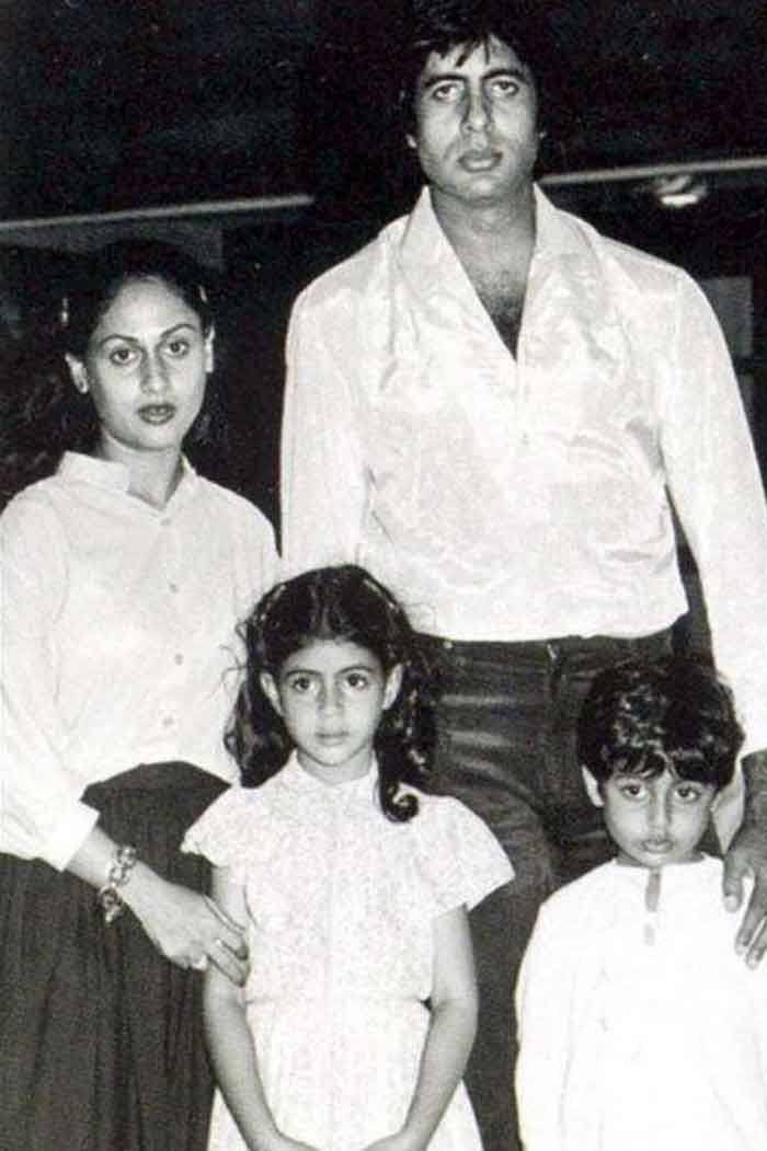 Rare Unseen Pictures of Amitabachan