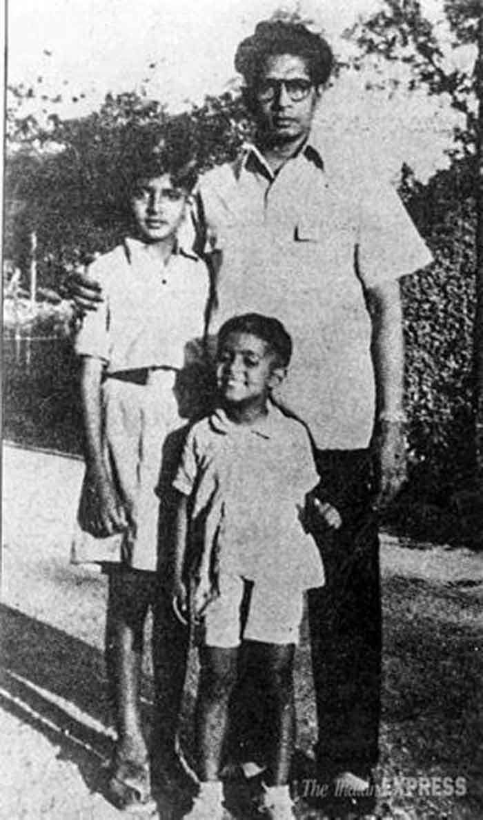 Rare Unseen Pictures of Amitabachan