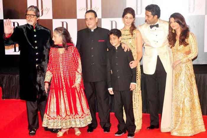 Rare Unseen Pictures of Amitabachan