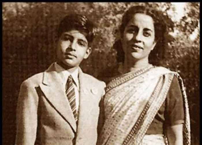 Rare Unseen Pictures of Amitabachan