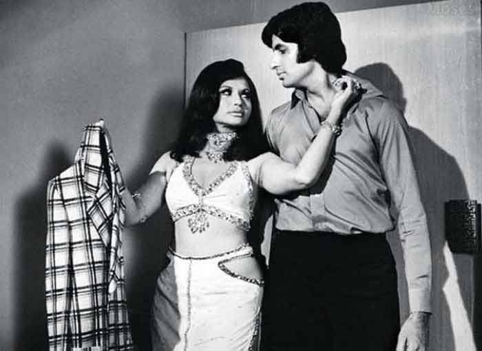 Rare Unseen Pictures of Amitabachan