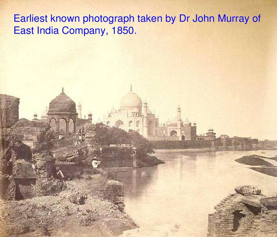 Rare and Amazing Pictures of India