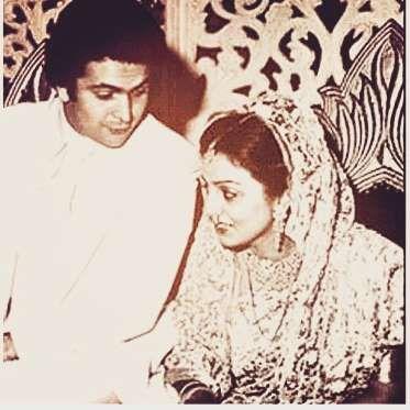 Rare photos of Rishi-Neetu that make us believe in love