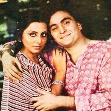 Rare photos of Rishi-Neetu that make us believe in love