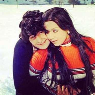 Rare photos of Rishi-Neetu that make us believe in love