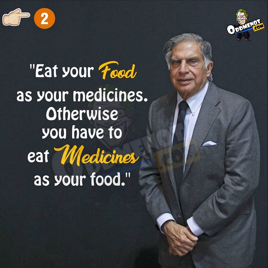 Ratantata Rare quotations