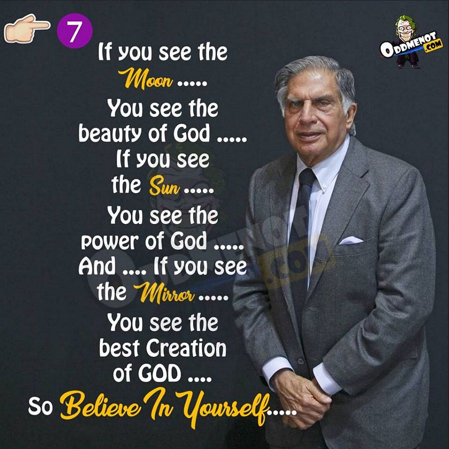 Ratantata Rare quotations