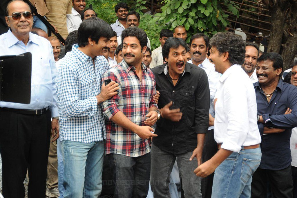 Ravi teja Unseen Rare Wallpapers