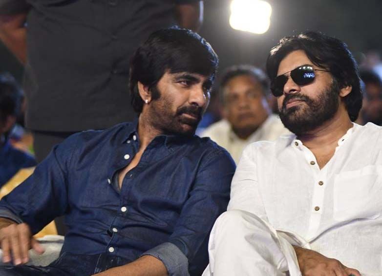 Ravi teja Unseen Rare Wallpapers